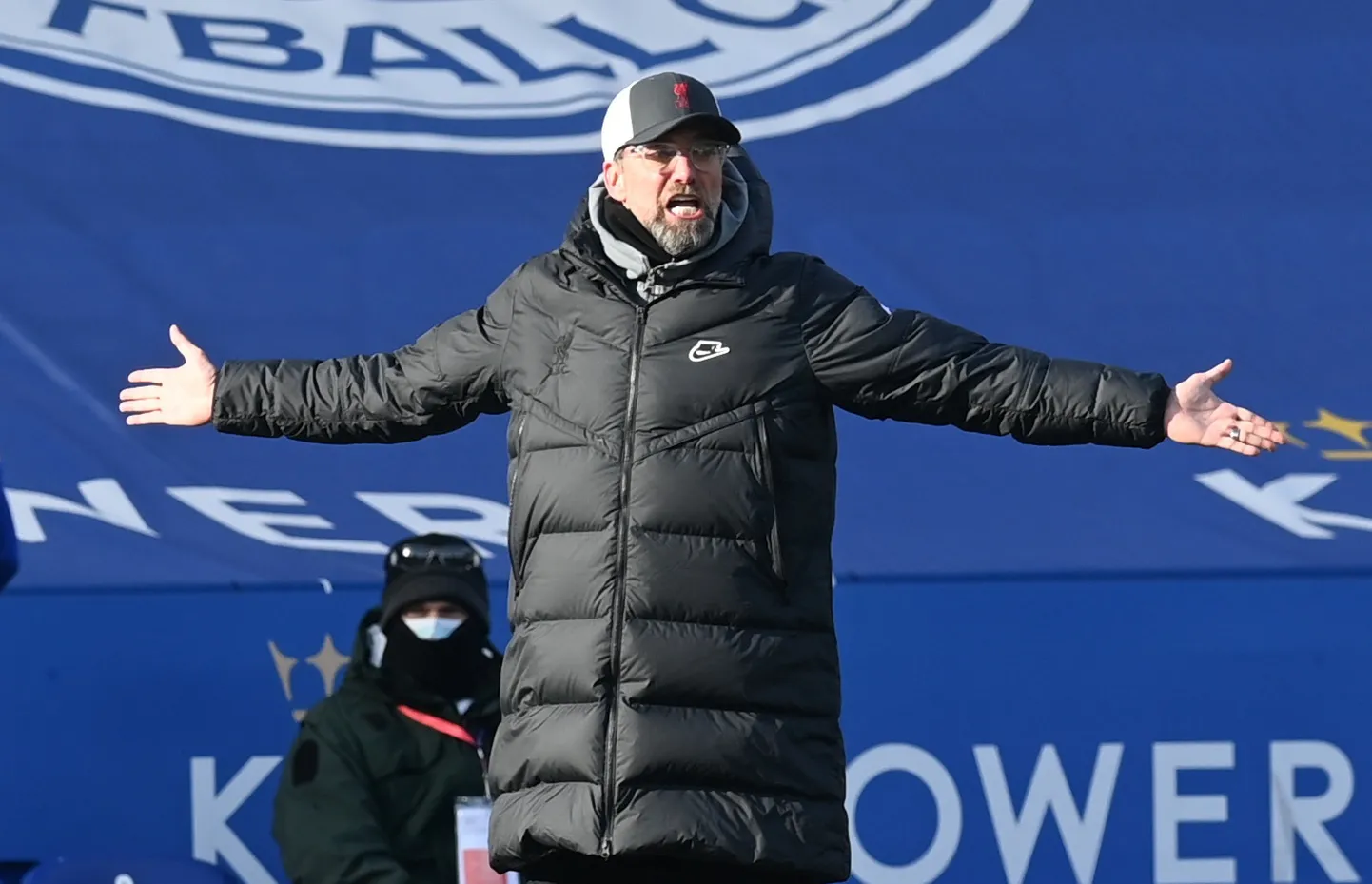 Jürgen Klopp.