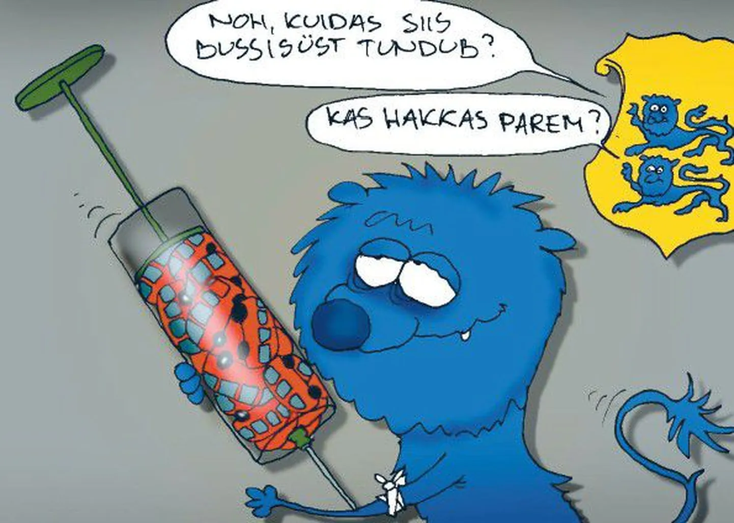 Artikli foto