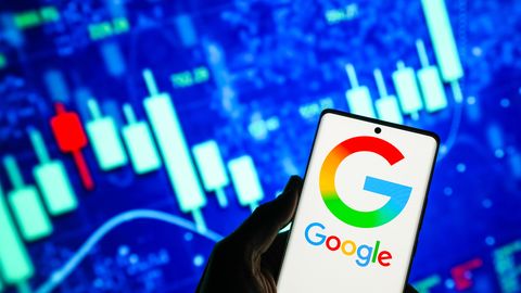 890 miljonit eurot: EL eiras Trumpi kriitikat ja määras Google'ile megatrahvi