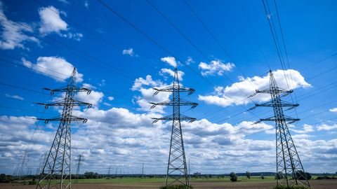 Elektri hind teeb täna hoogsa hüppe