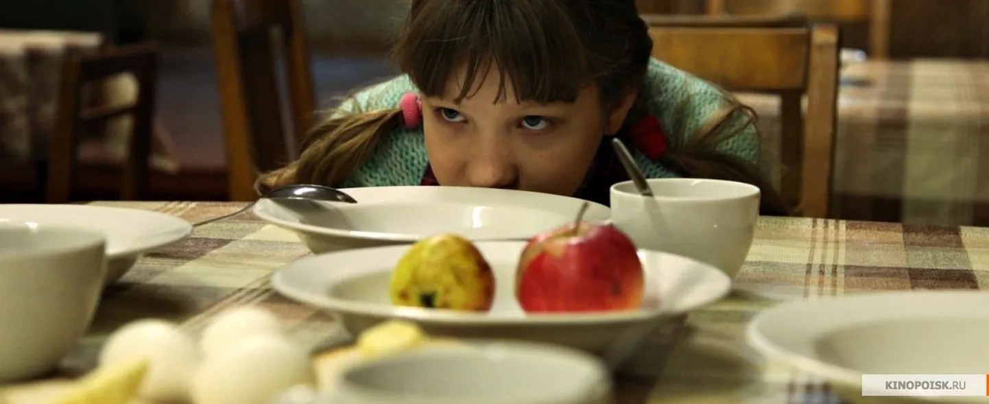 Ilmar Raagi filmi «Ma ei tule tagasi» üht kangelast kehastav Viktoria Lobatševa kandideerib ka parima naispeaosatäitja nominatsioonile.