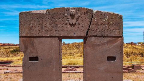 Archaeologists: 500 years before Incas, this unknown civilization ruled the Andes