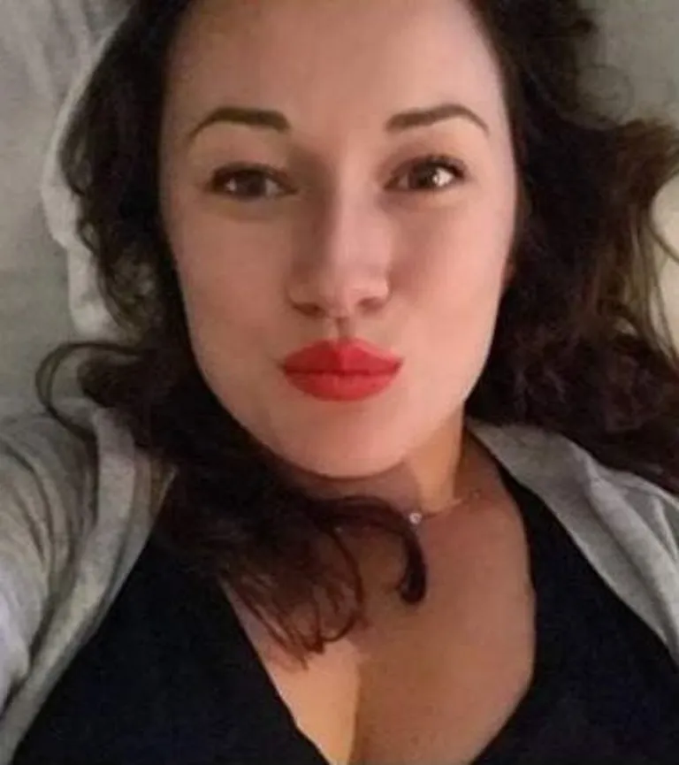 Jacqueline Ades