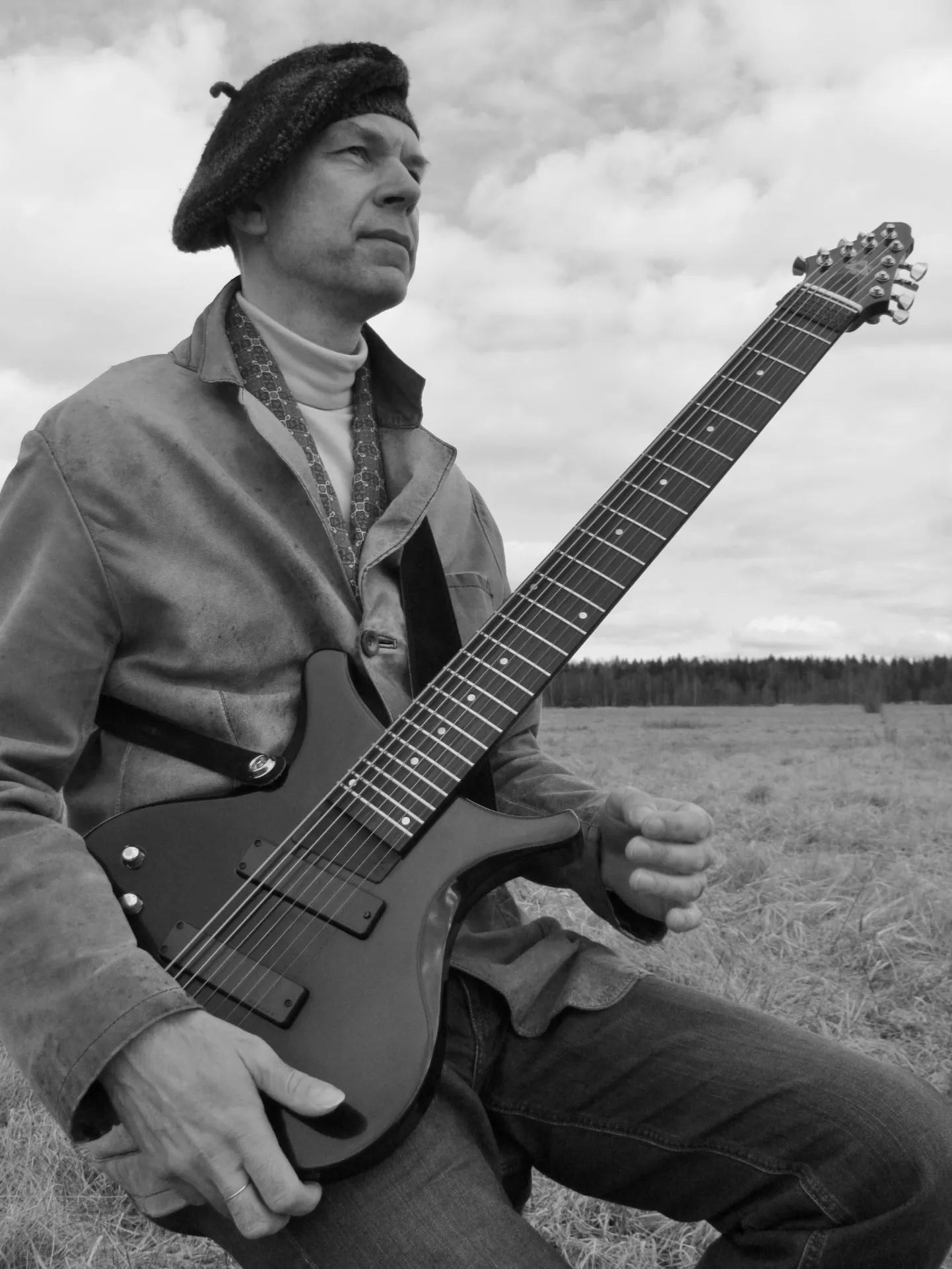 Robert Jürjendal
