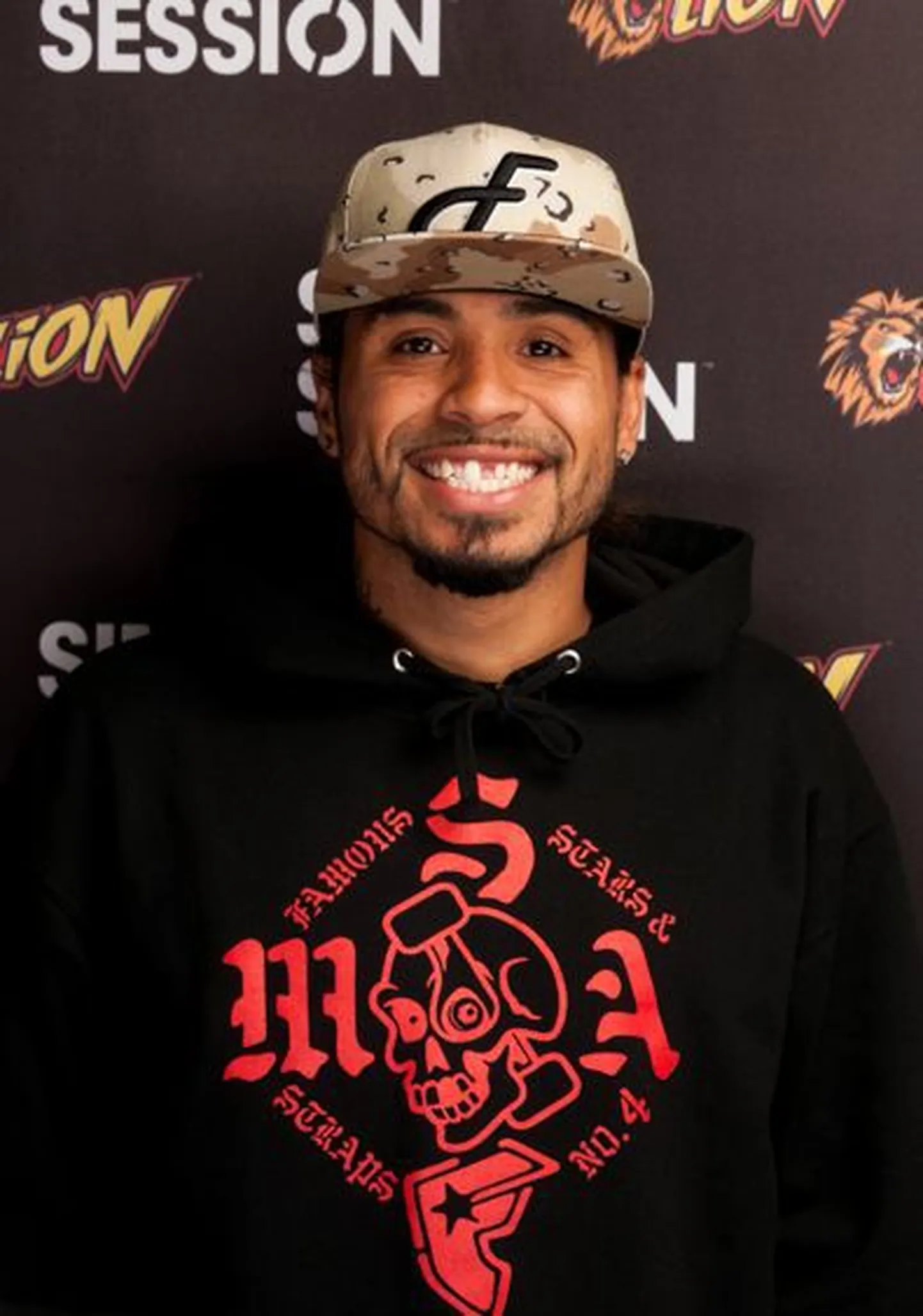 Manny Santiago
