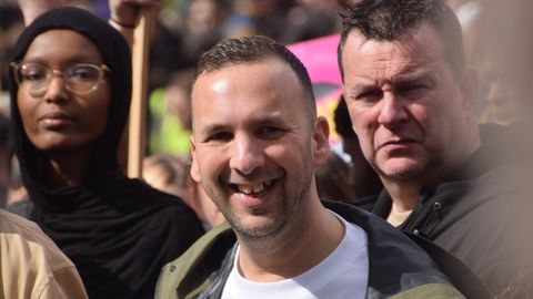 ÜLEVAADE ⟩ Farage’i ökokoopia teeb elu kibedaks nii originaalil kui Briti traditsioonilistel parteidel