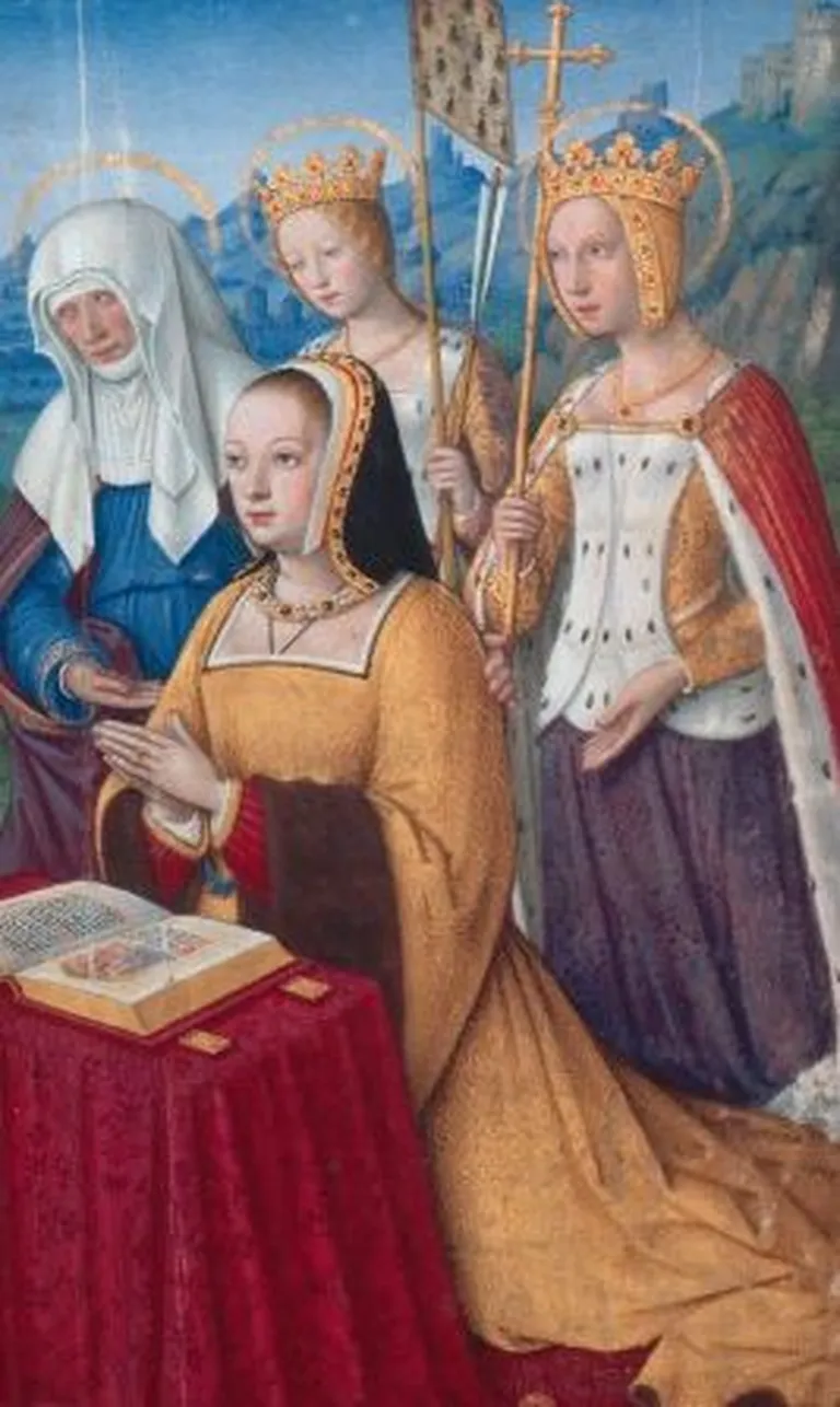 Anne de Bretagne