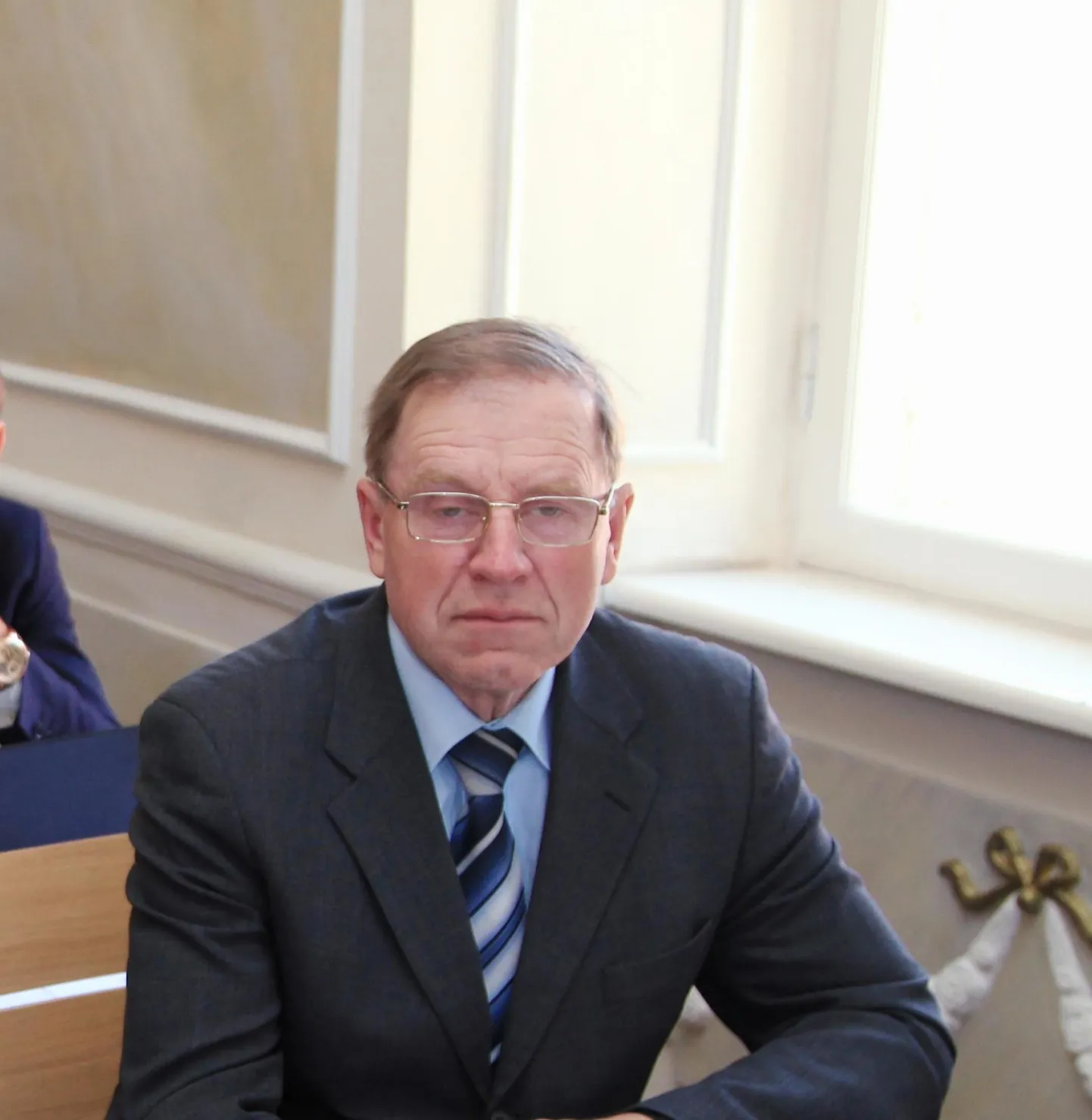 Avo Rosenvald