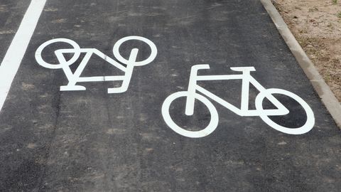 Ieklausoties iedzīvotāju bažās, Rīgas dome rosinās samazināt cērtamo koku daudzumu Ķīpsalu un Imantu savienojošā veloceļa būvniecībai