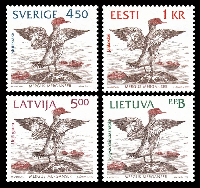 \Mare Balticum postmargid