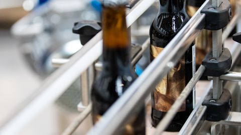 Väiketootjad juubeldavad: soodsa aktsiisiga saab varsti pruulida 2,5 korda rohkem õlut