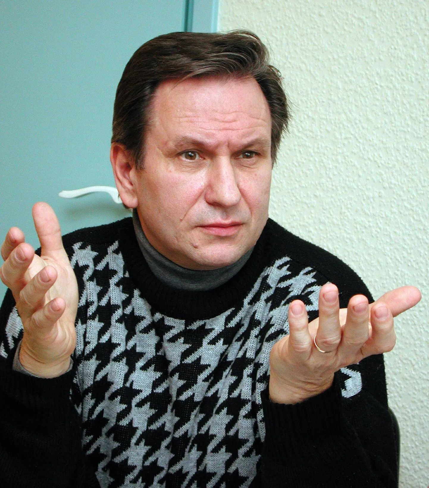 Andres Jalak