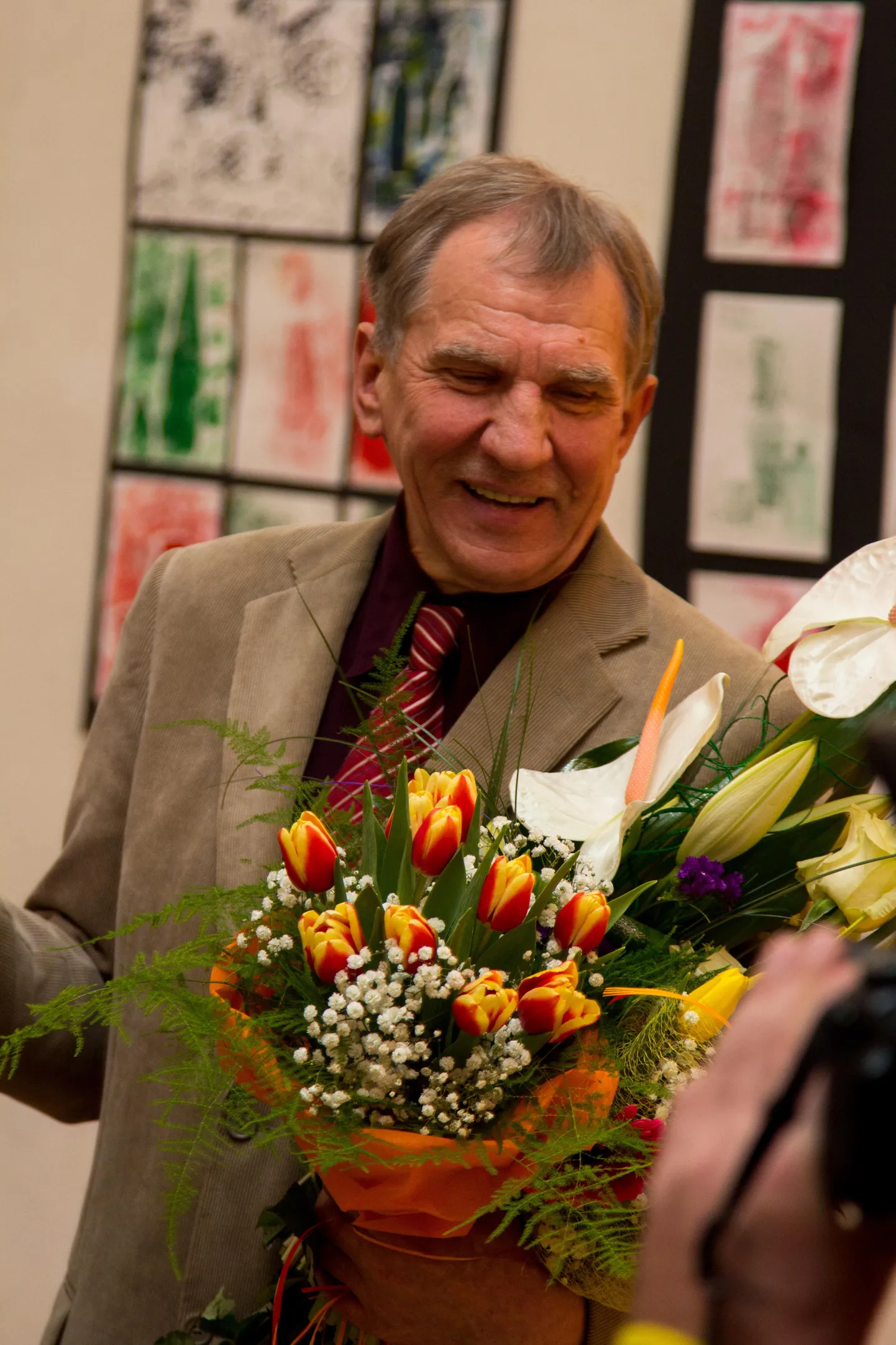 Ilmar Kõverik