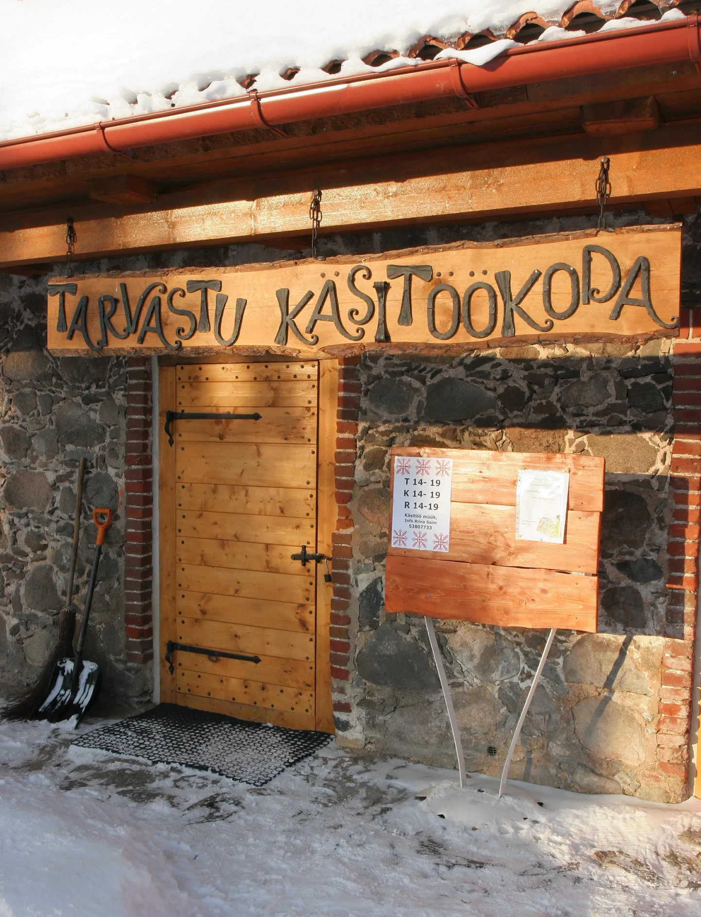 Kolmapäeval esitletakse Mustlas Tarvastu käsitöökojas «Mulgi laste laulu- ja mänguvihku».