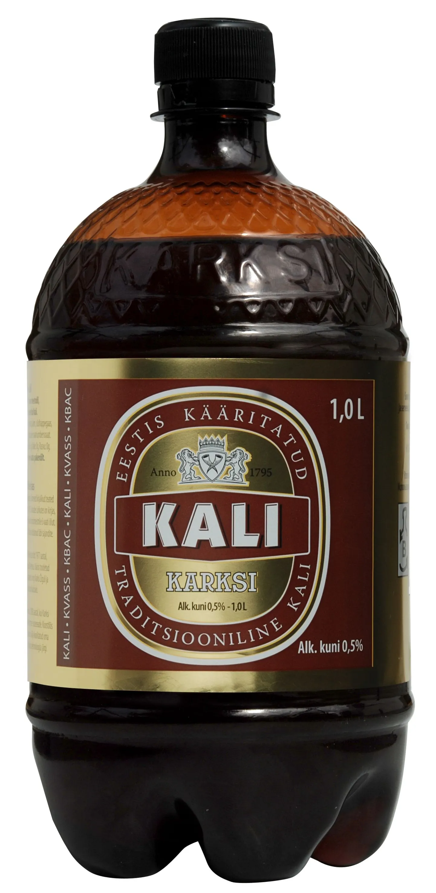 Karksi Kali