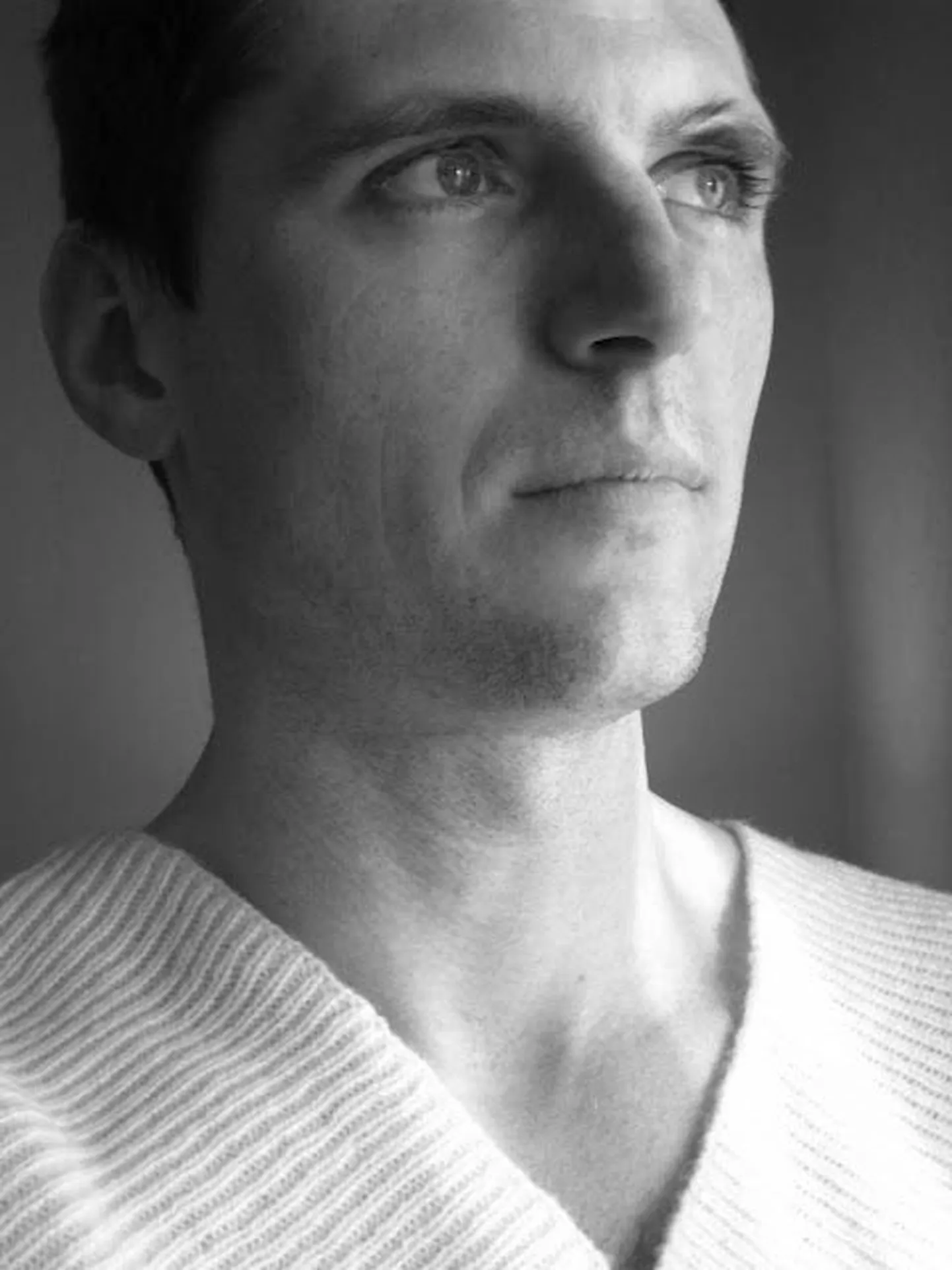 Kristian Steinberg