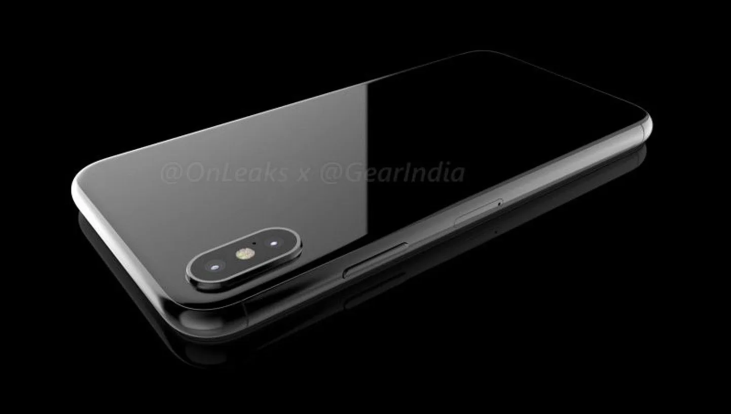 iPhone 8