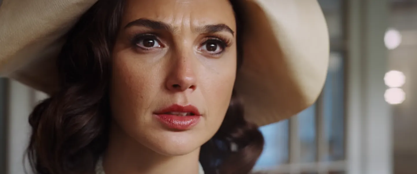 Gal Gadot filmis «Surm Niilusel»
