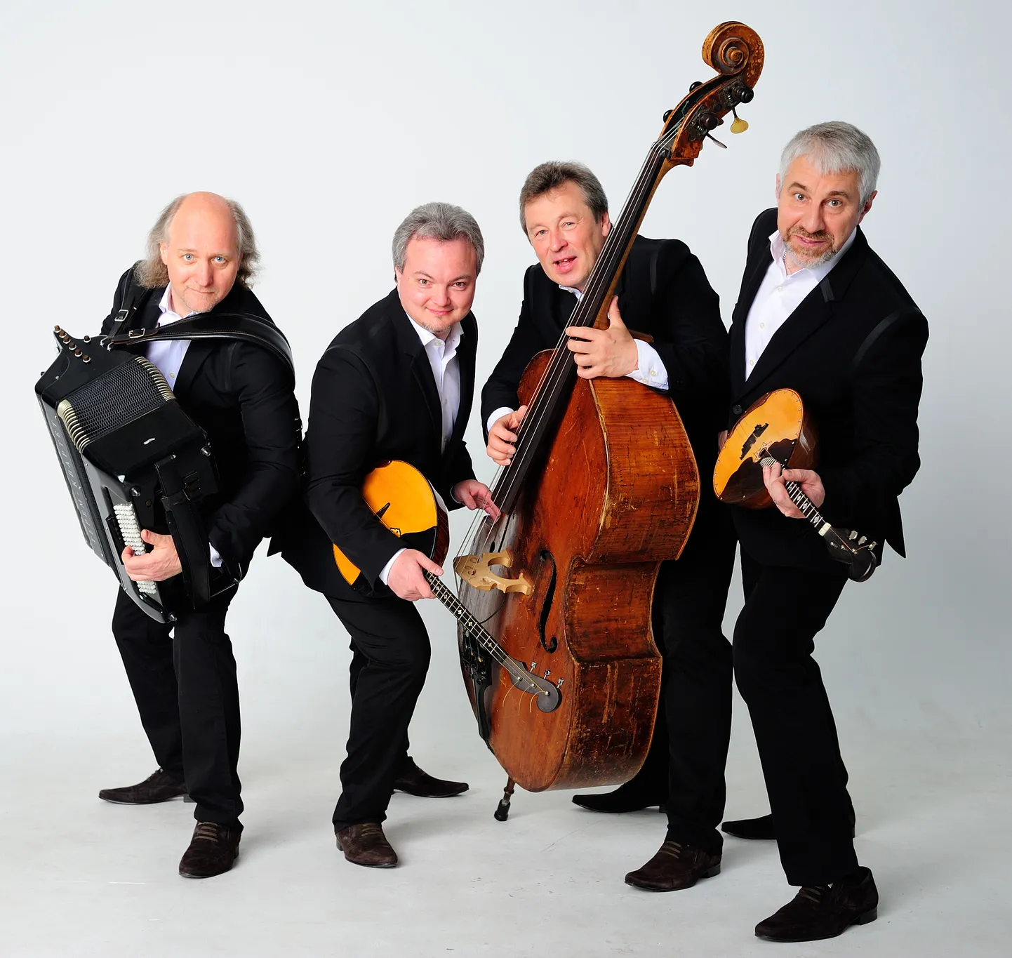Terem Quartet