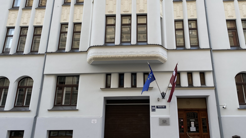 Labklājības ministrija turpinās pārbaudes sociālās aprūpes centrā "Ezerkrasti"