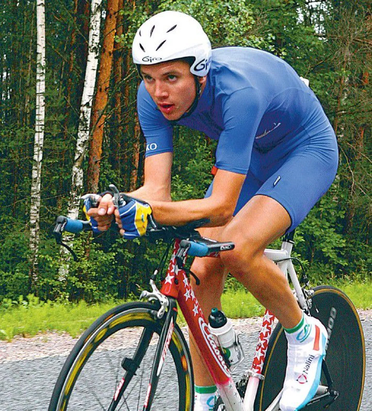 Rein Taaramäe.