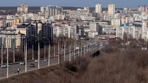 Продажу бензина ограничили также в Белгородской и Курской областях