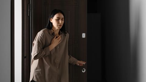 MÜSTEERIUM ⟩ Eakas naine leitakse surnuna, kuid miski ei klapi