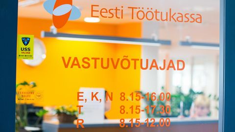 Töötukassa kaotab ettevõtluse alustamise toetuse. Mis saab edasi?