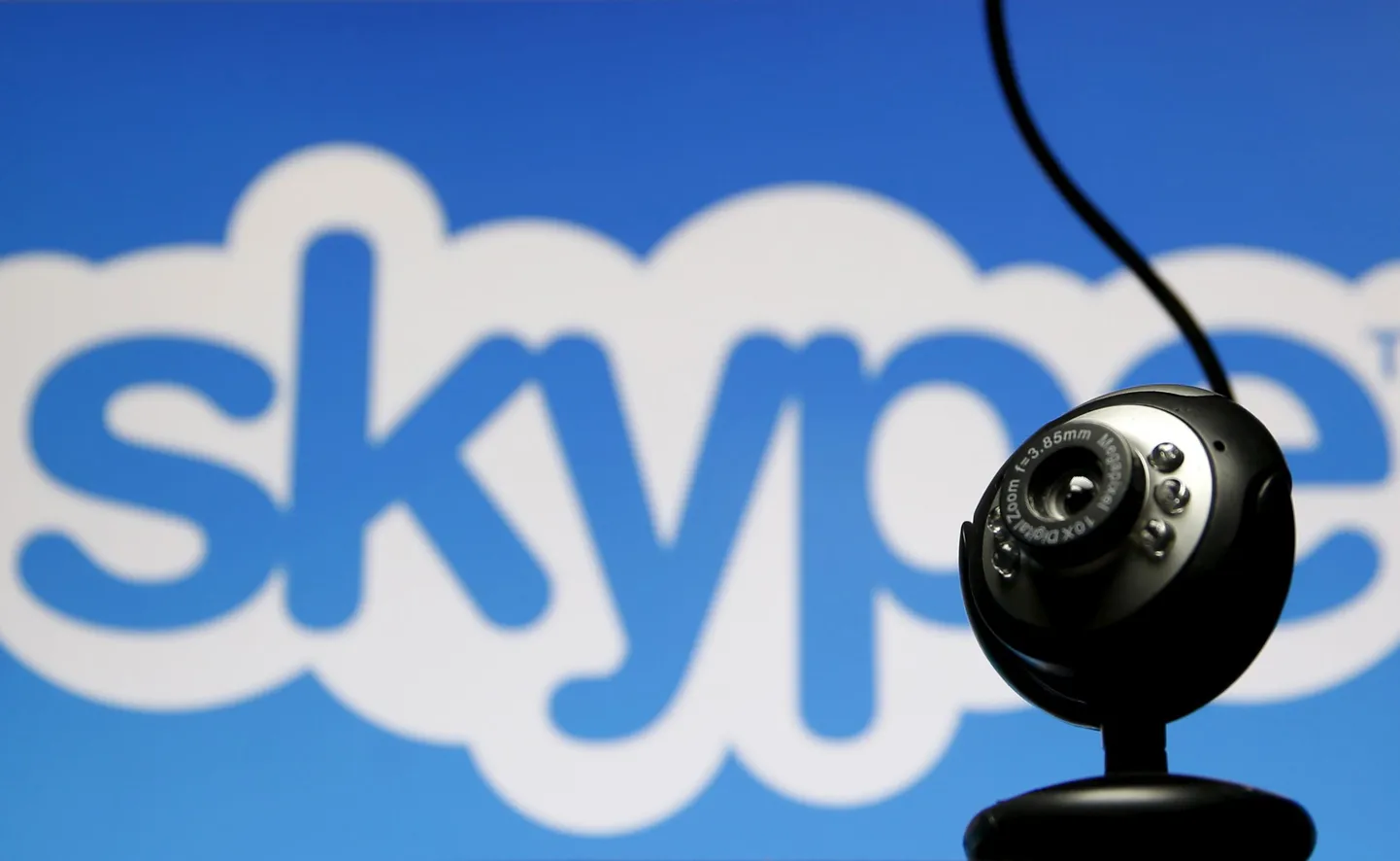 Skype on endiselt Eesti ihaldusväärseimate tööandjate seas.