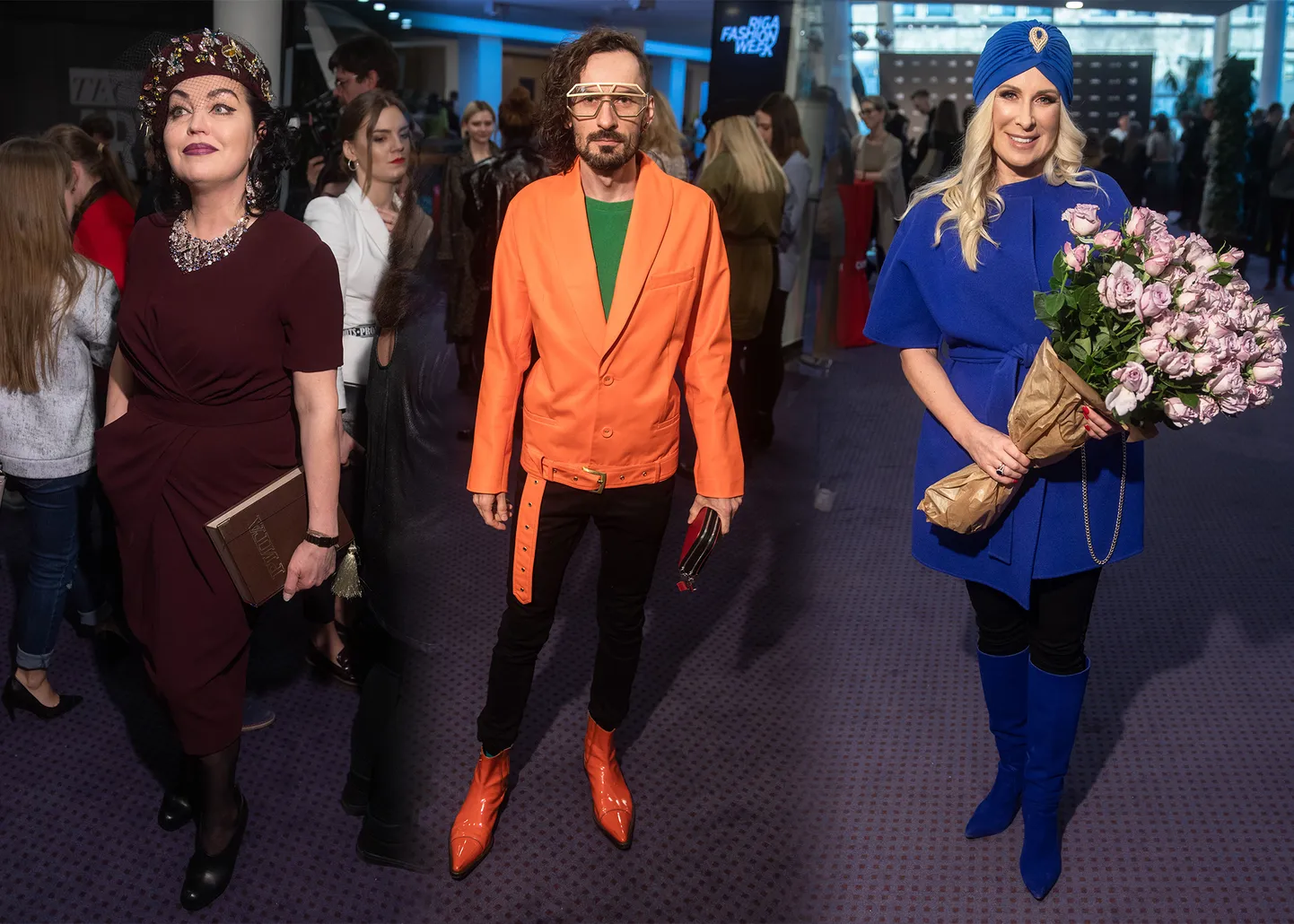 RFW 3.dienas viesu stils