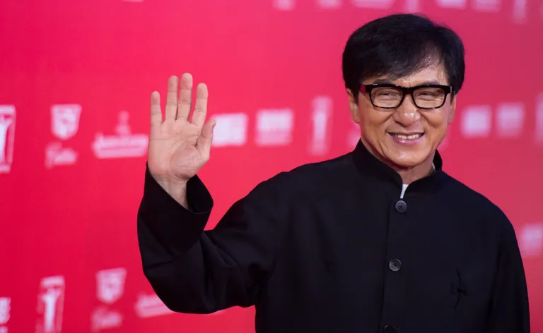Jackie Chan