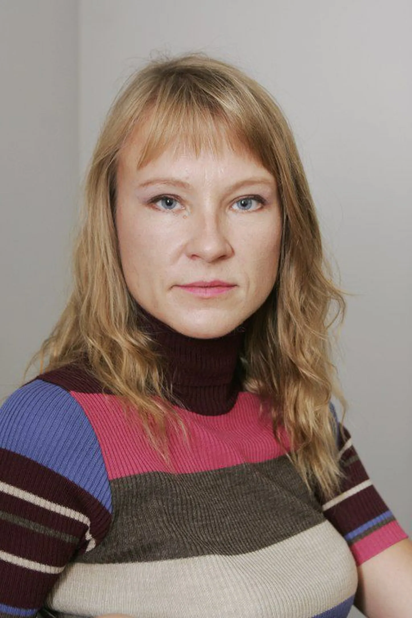 Airi-Alina Allaste