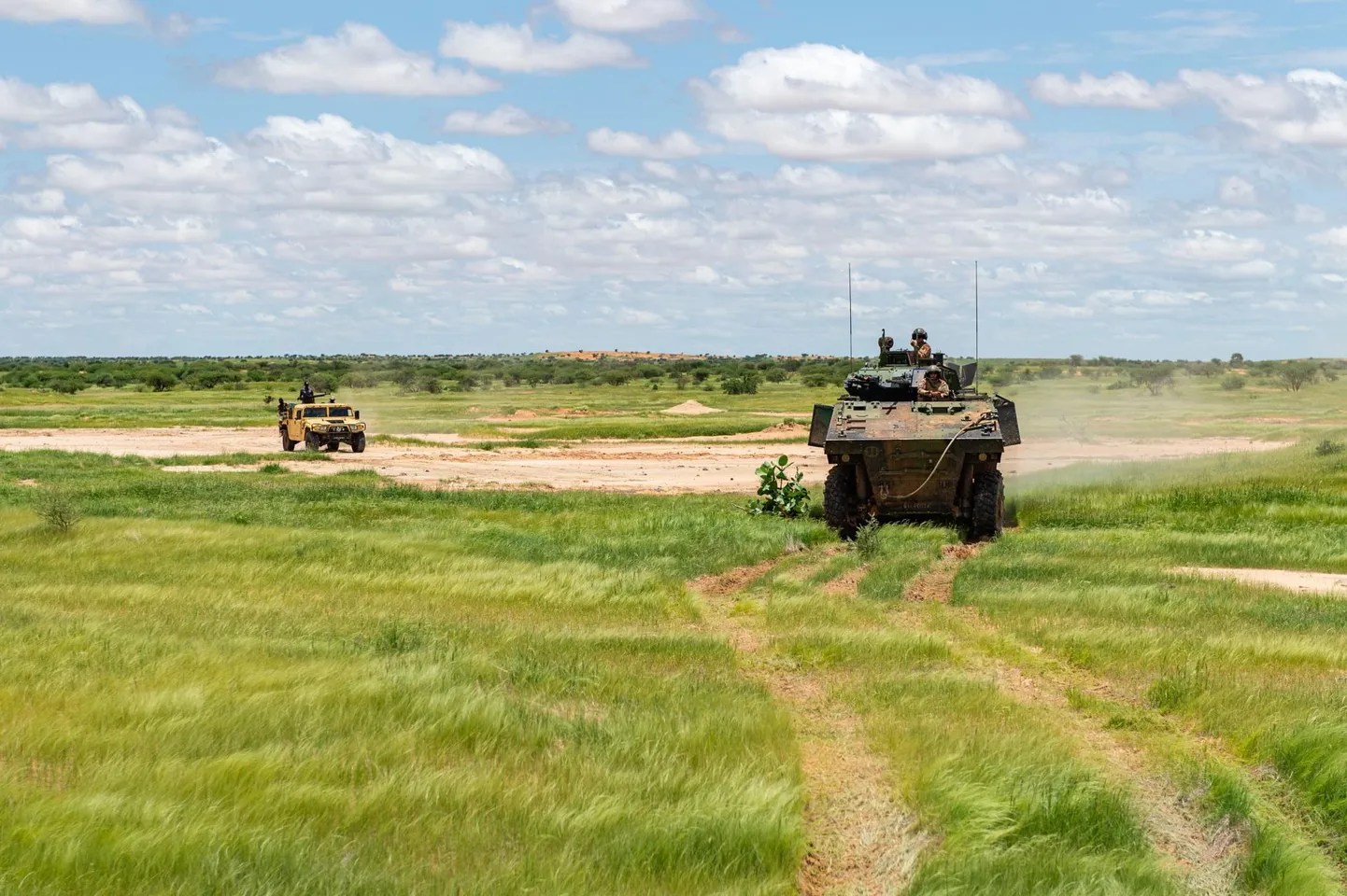 Военная операция