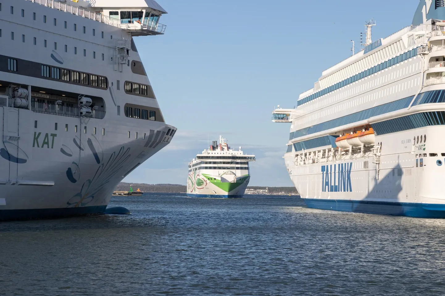 Esmaspäevast hakkavad Leedust, Lätist ja Soomest Eestisse reisimisel kehtima samad nõuded nagu mujalt Euroopa riikidest siia tulles.