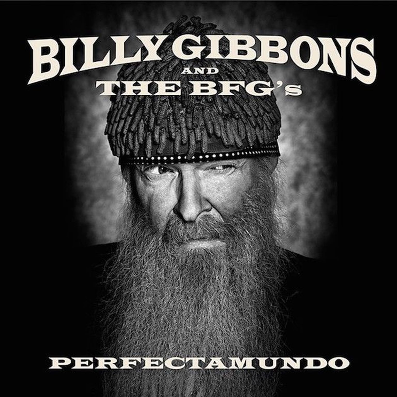 Billy Gibbons- Perfectamundo