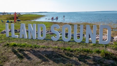 Rahvas nuriseb: kas festival I Land Sound keelab pärisraha vaid selleks, et suuremat kasu lõigata?