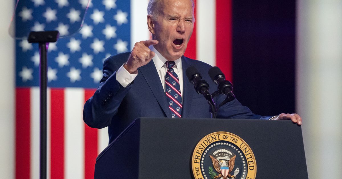 WSJ: Kas Trump hävitab demokraatia?