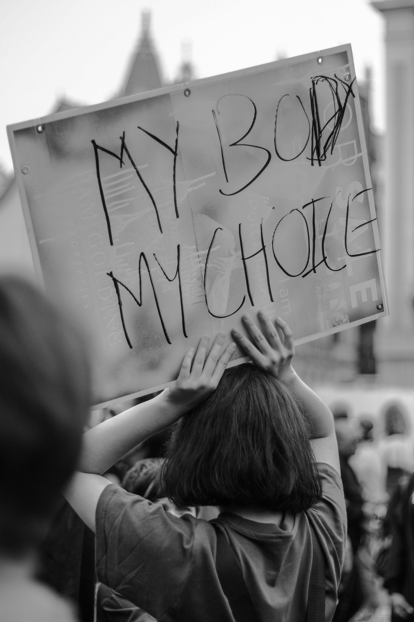 2022. aasta abordiõiguste protestid Ameerika Ühendriikides.
