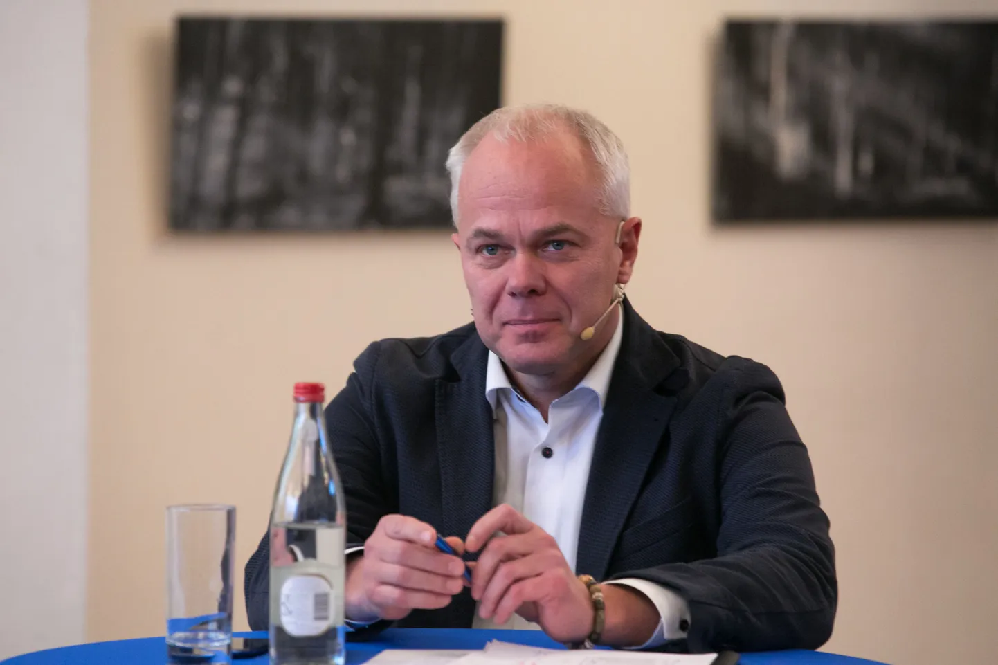 Toomas Kivimägi