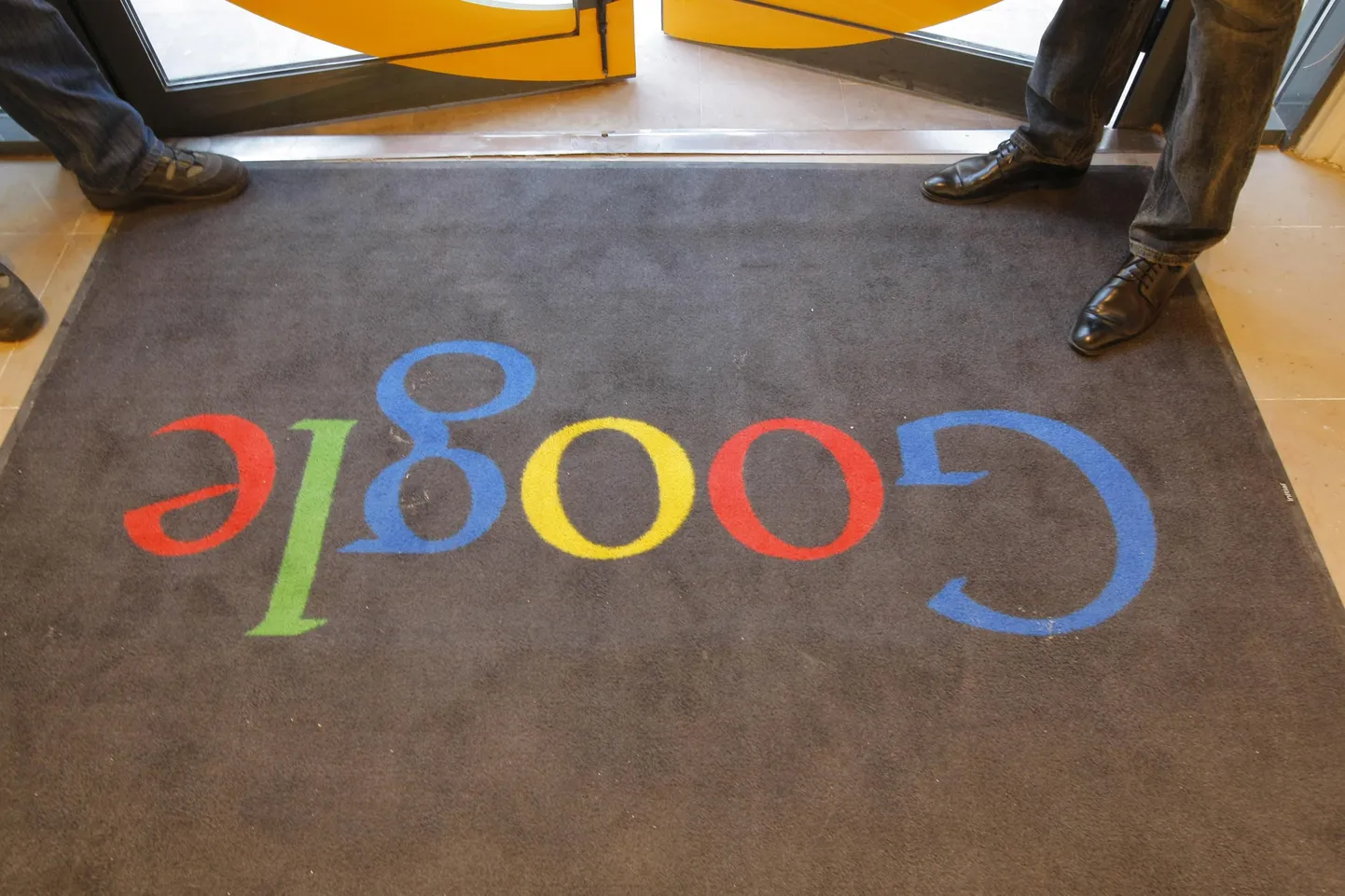 Google logo
