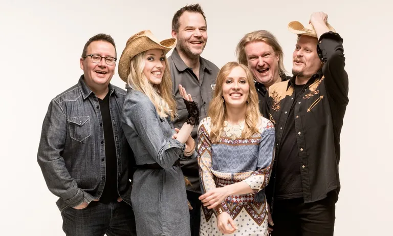 Laramie Band