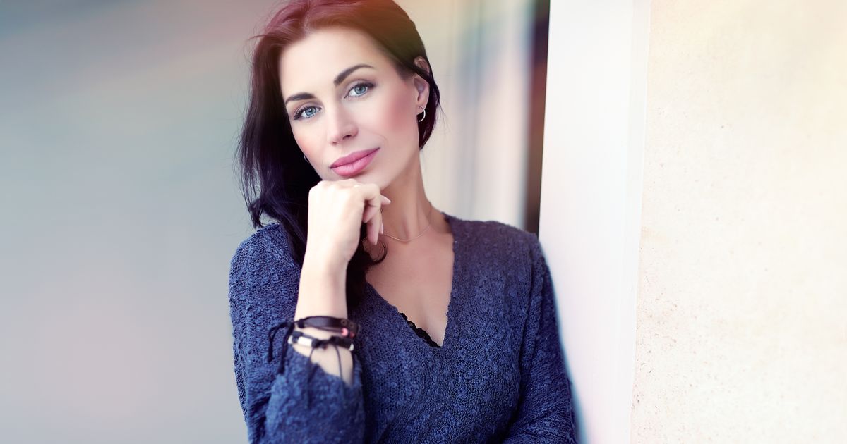 Она умеет принимать недостатки окружающих