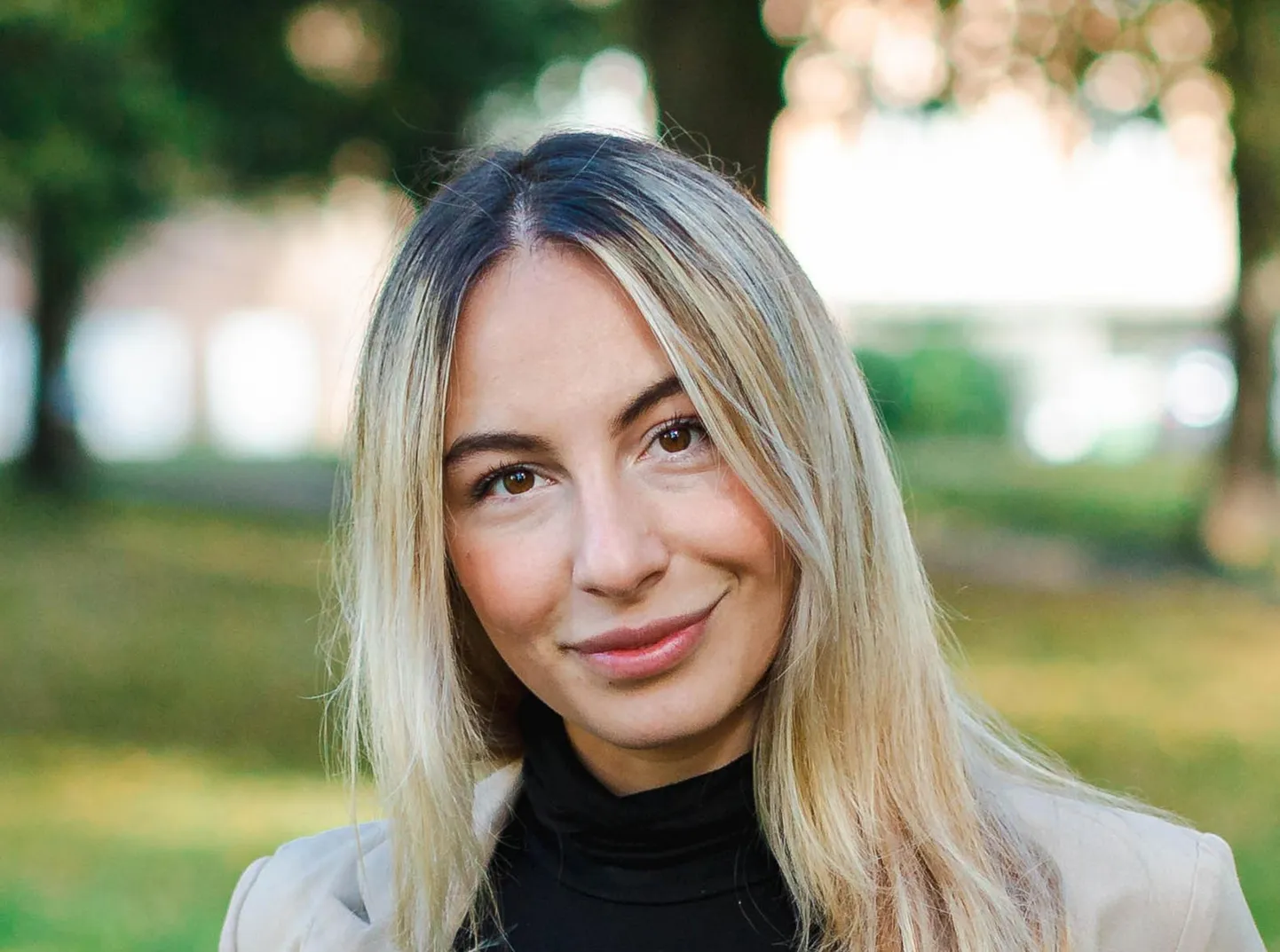 Elisabeth Tõnisson