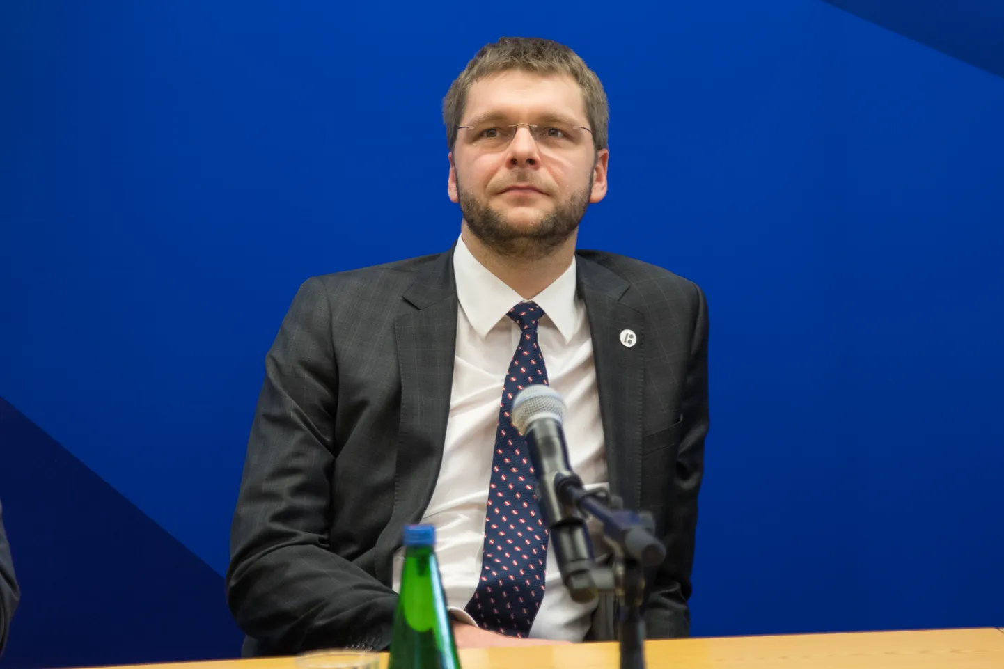 Jevgeni Ossinovski