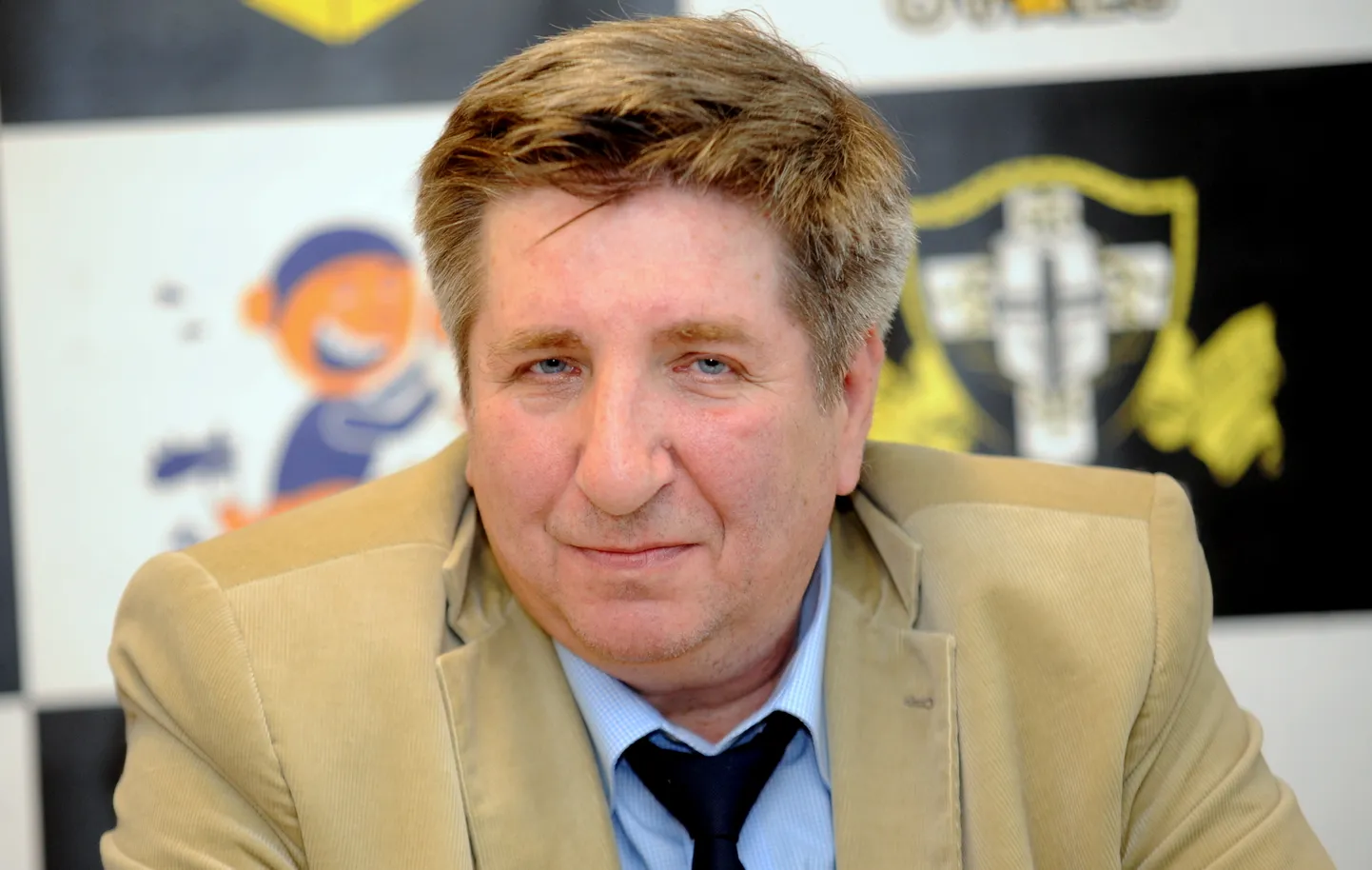 Aleksandrs Zuments