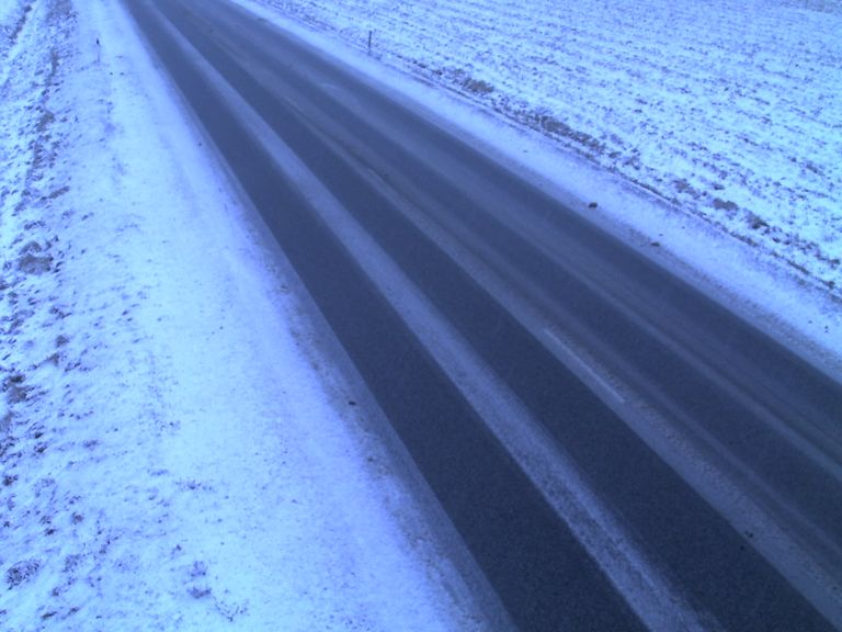 Räägu teekaamera pilt Tallinna-Pärnu-Ikla maanteelt kell 9.40.