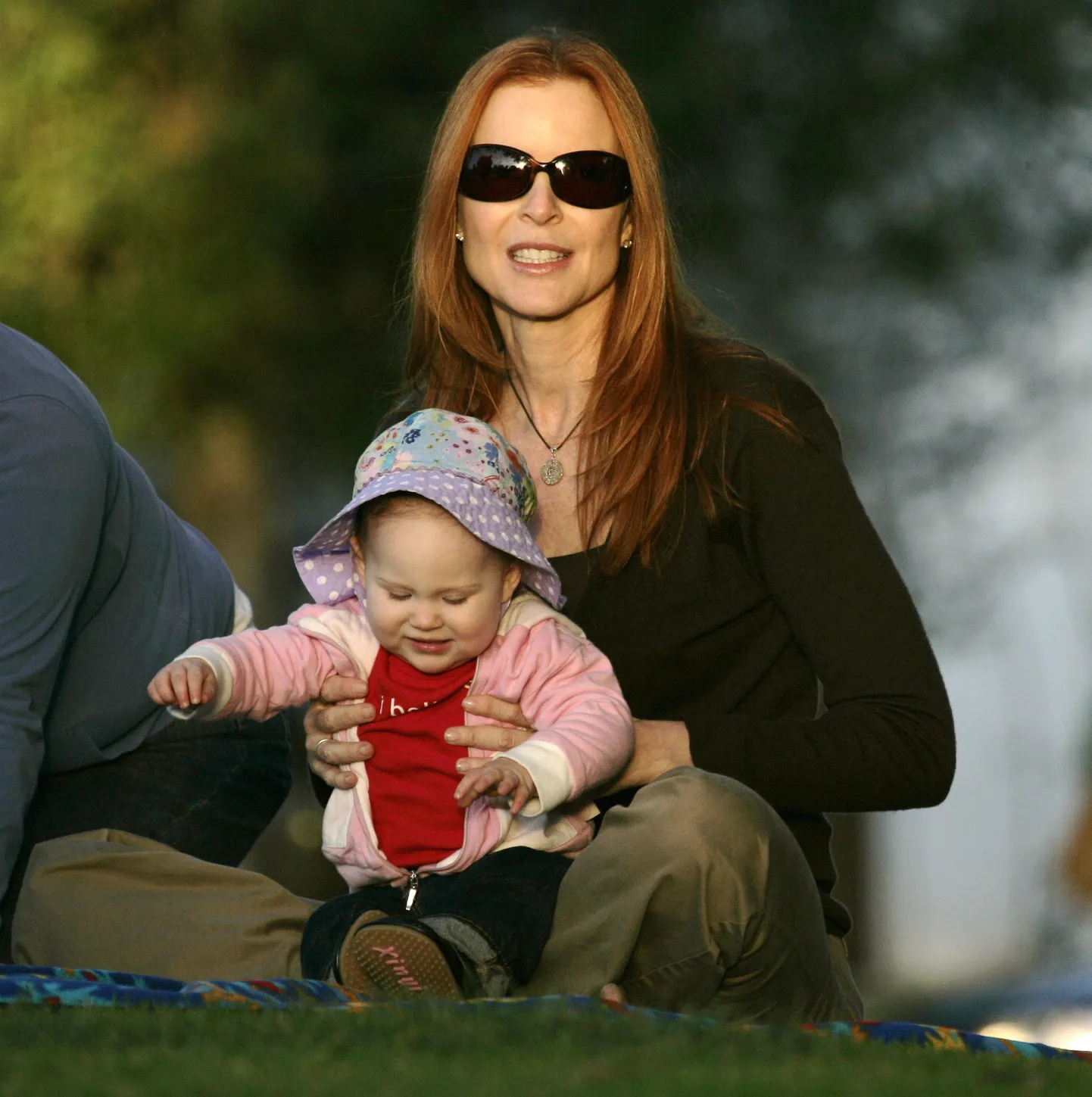 Marcia Cross