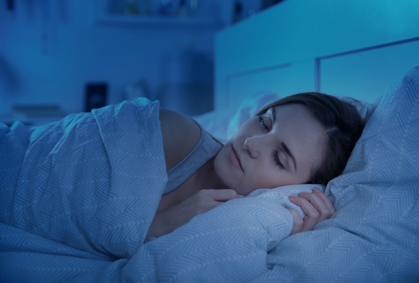 Uuest uuringust selgus, kui palju unetunde inimesed tegelikult vajavad.