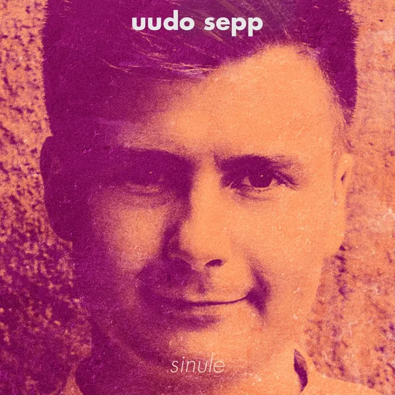 Uudo Sepp