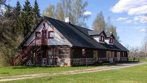 NÄOTU LUGU ⟩ RMK võib ajaloolise Simisalu maha müüa